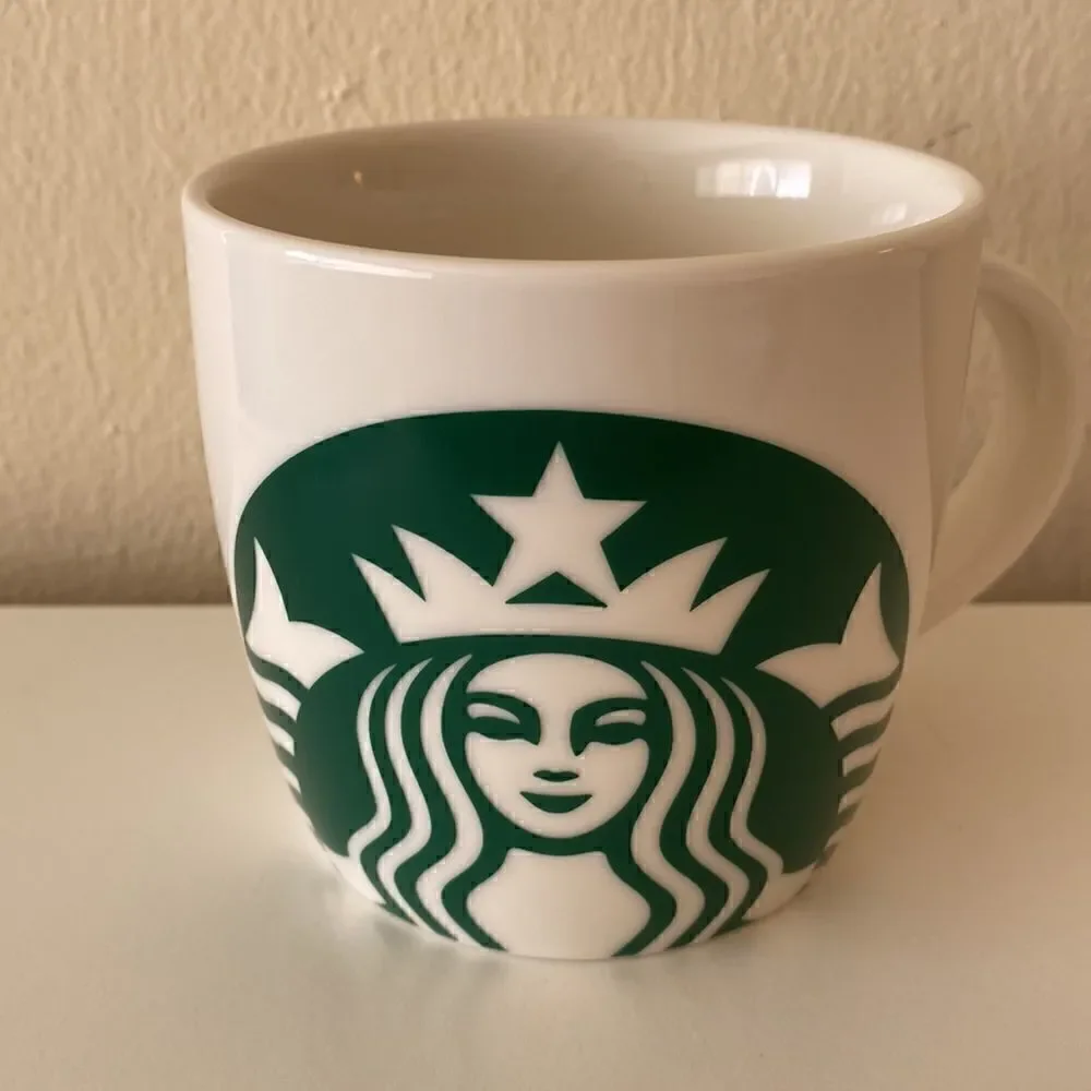 Starbucks great no